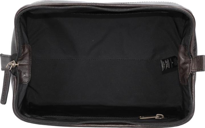 Image du produit Fossil Trousse de toilette Travel en cuir 27 cm (5 l)
