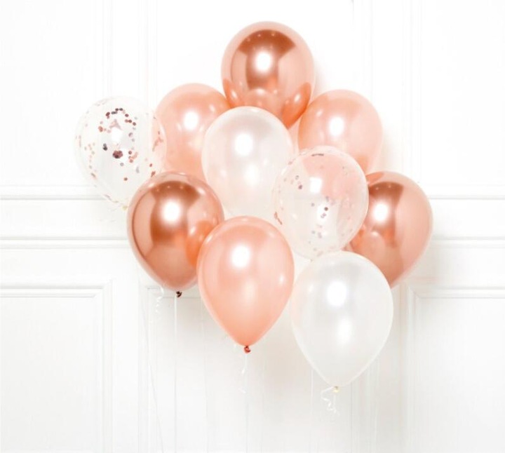 Produktbild Amscan Ballon Set
