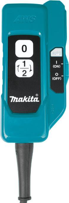 Actual product image Makita DVC265ZXU (Dry vacuum cleaner)