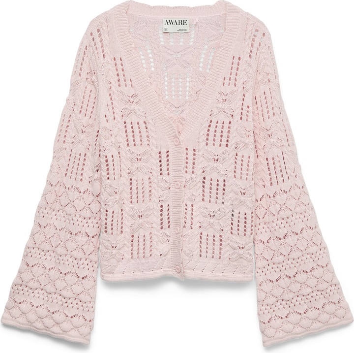 Produktbild Vero Moda VMEMILIA Strickjacke Strickjacke (XS)