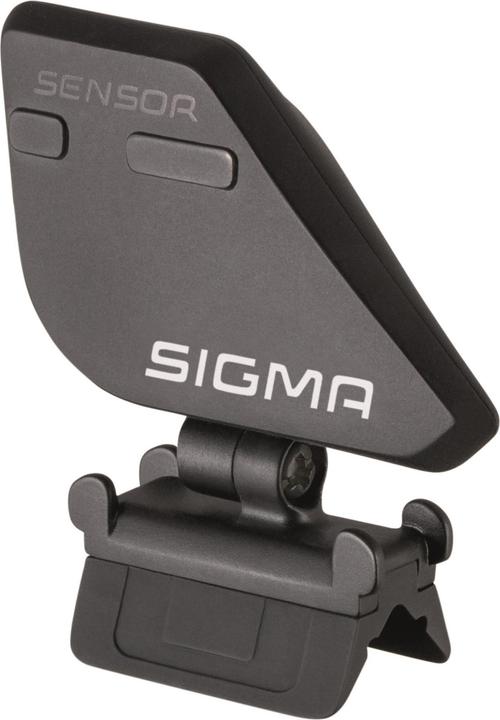 Actual product image Sigma Sport STS cadence transmitter