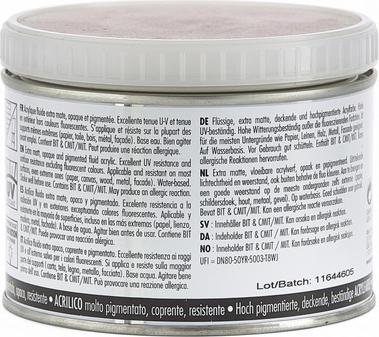 Produktbild Pebeo Acrylic Mat Pub (Magenta, 500 ml)