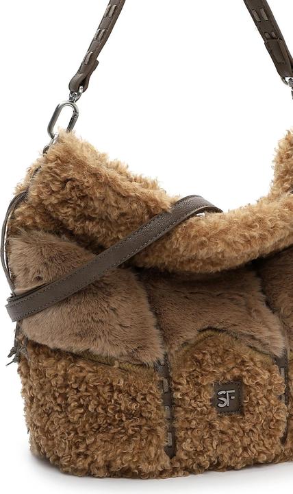 Actual product image Suri Frey Beutel SFY Resy