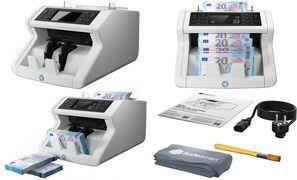 Actual product image Safescan 2250 (Bank note counter)