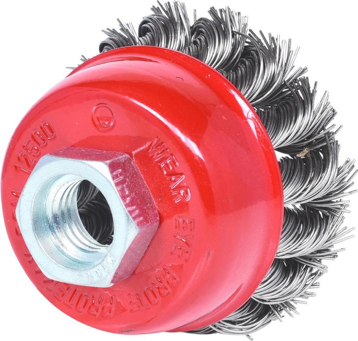 Produktbild KS Tools 340.0026 (P80)