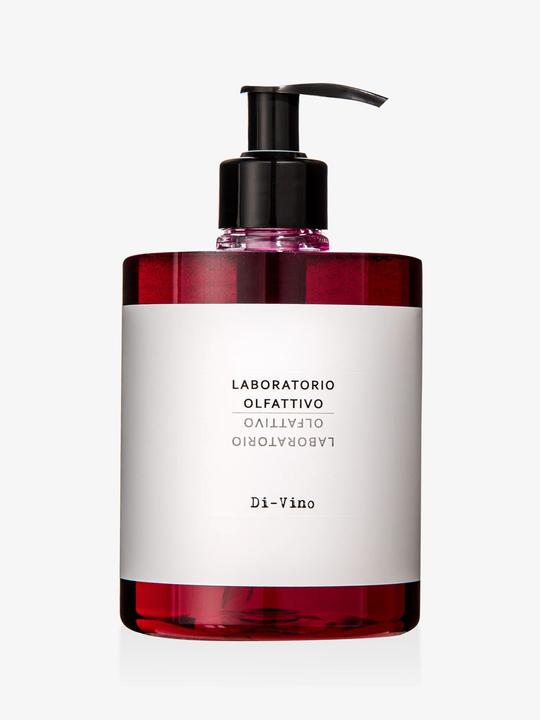 Immagine prodotto Laboratorio Olfattivo Sapone liquido (Sapone liquido, 500 ml)