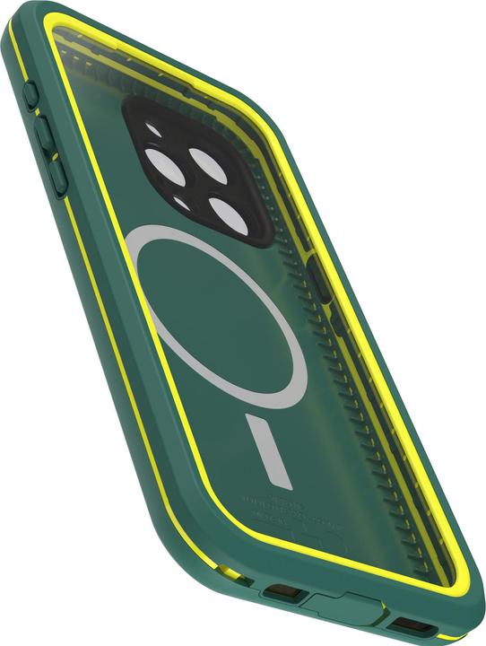 Actual product image OtterBox Frē mit MagSafe (Apple iPhone 15 Pro Max)