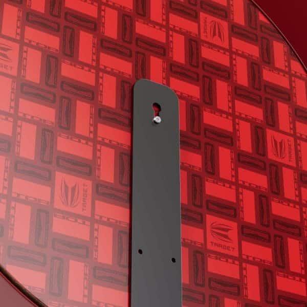 Actual product image Target Dartboard Ständer