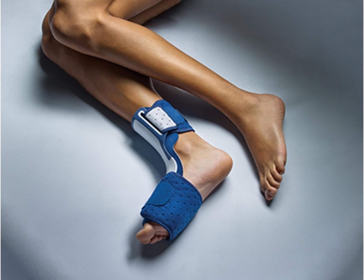 Image du produit Futuro Bandage de fasciite plantaire pour la nuit (Taille unique)