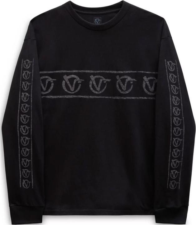 Produktbild Vans Rowan Zorilla Longsleeve (XL)