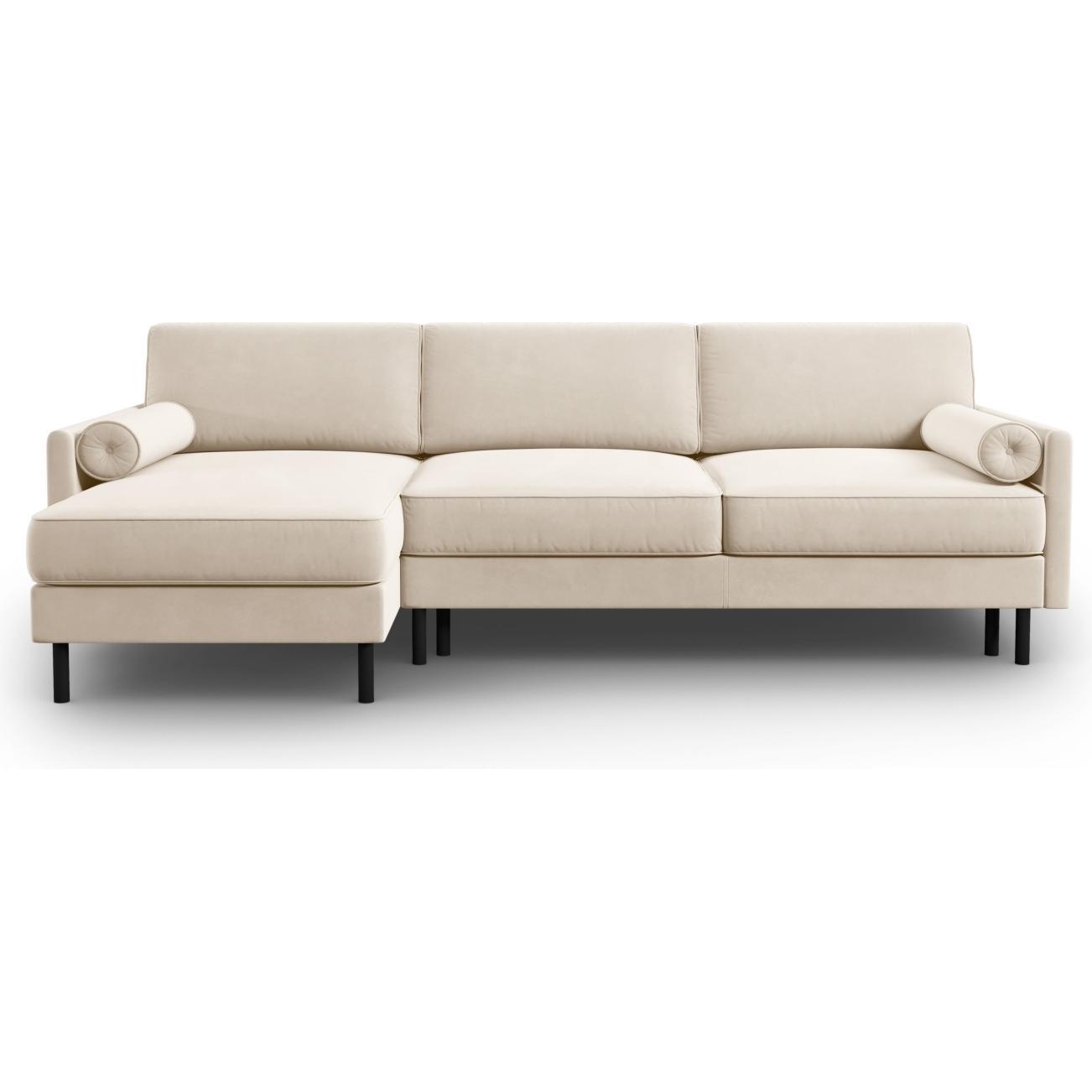 Micadoni, Sofa, Scott (Ecksofa)
