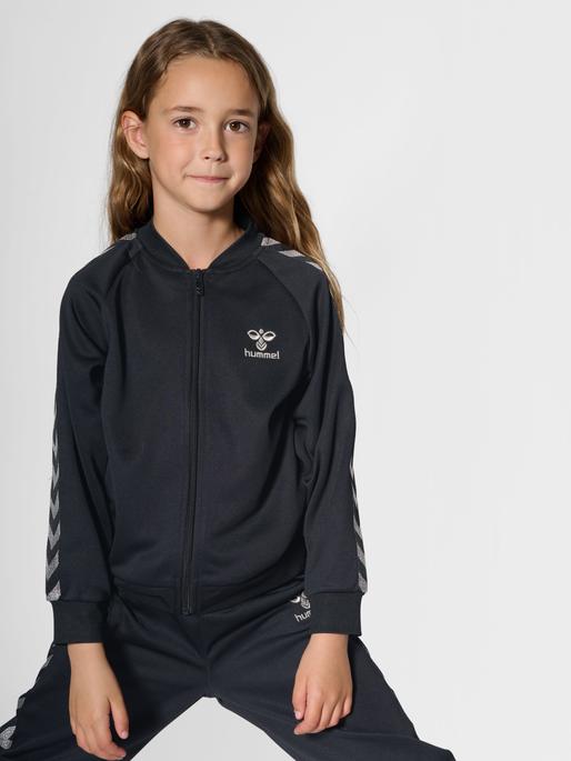 Produktbild hummel hmlNOMA ZIP JACKET (104)