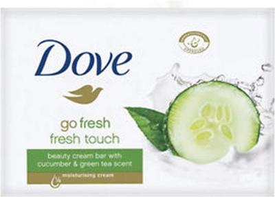 Dove Go Fresh Fresh Touch (Hartseife)
