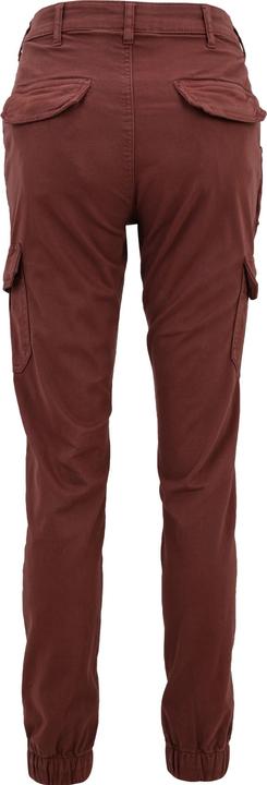 Produktbild Urban Classics Ladies High Waist Cargo Pants (27)