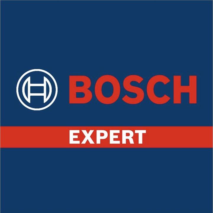 Actual product image Bosch Professional Zubehör Expert M480 starter set (80, 120, 180)