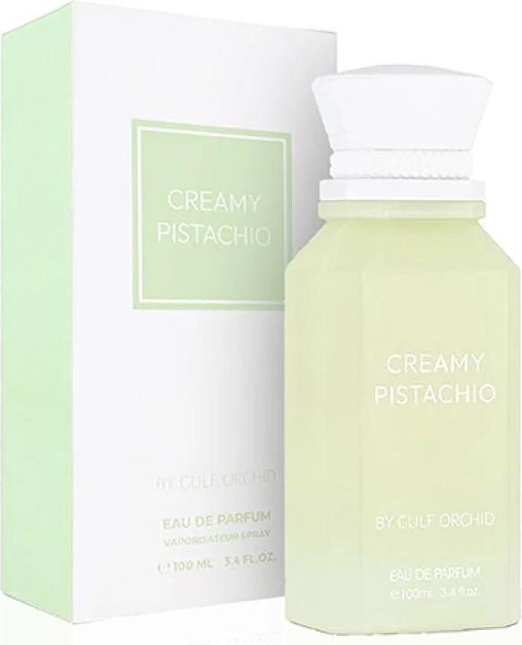 Produktbild Gulf Orchid Creamy Pistachio Eau De Parfum 100ml (Eau de Parfum, 100 ml)