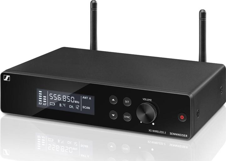 Immagine prodotto Sennheiser Xsw