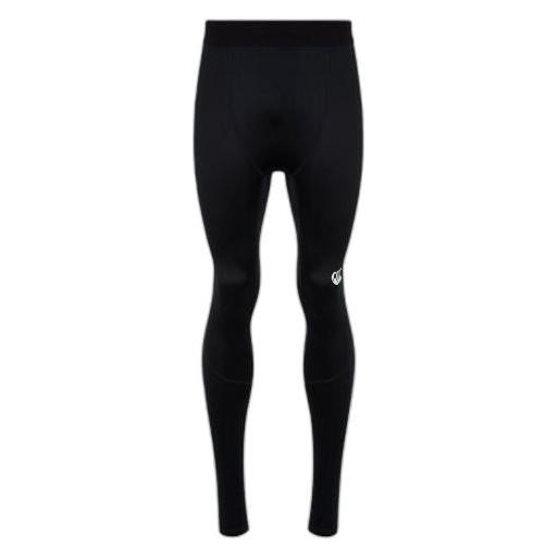 Canterbury, Damen, Tights, Mercury Tcr (Xl), Schwarz