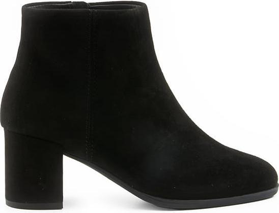 Actual product image Clarks Freva55zip (36)