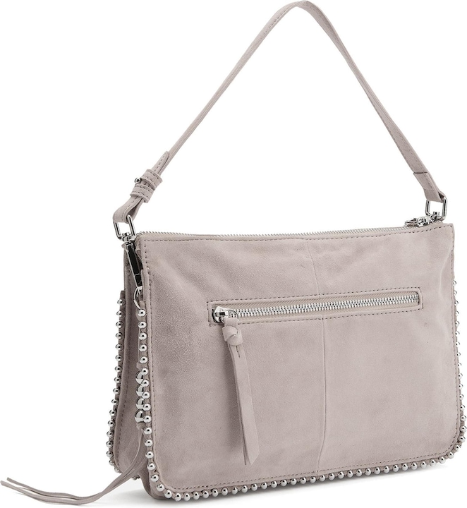 Immagine prodotto FredsBruder All About Beads Umhängetasche Leder 28 cm