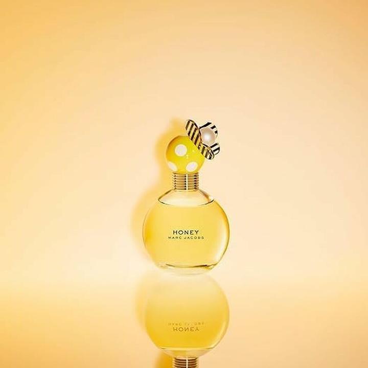 Actual product image Marc Jacobs Honey Edp Spray (Eau de parfum, 100 ml)