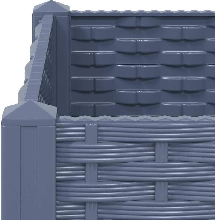 Image du produit vidaXL Hochbeet