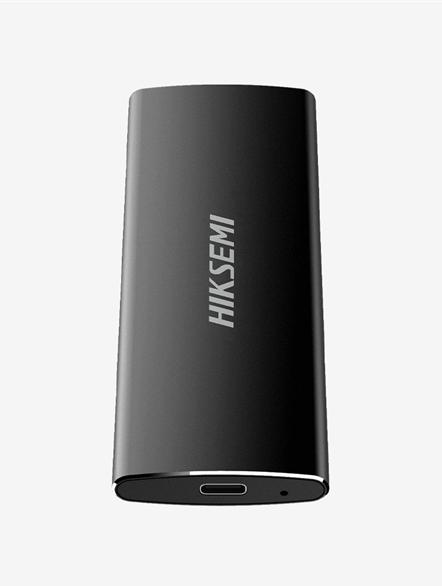 Produktbild Hiksemi Dysk zewnętrzny SSD Spear T200N USB 3.1 Type-C (450/400 MB/s) czarny (1 TB)