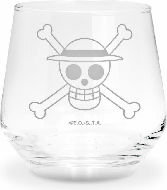 Immagine prodotto ABYstyle One Piece - Ace & Luffy (0.30 l, 2x)