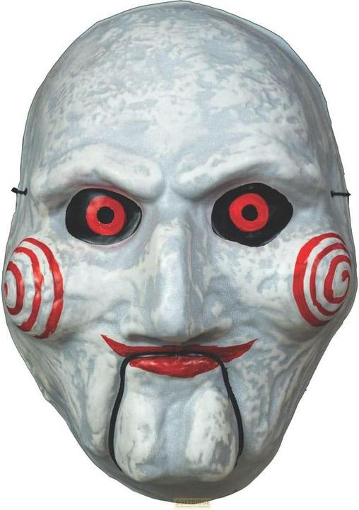 Produktbild Chaks Saw - Vacuform: Billy the puppet