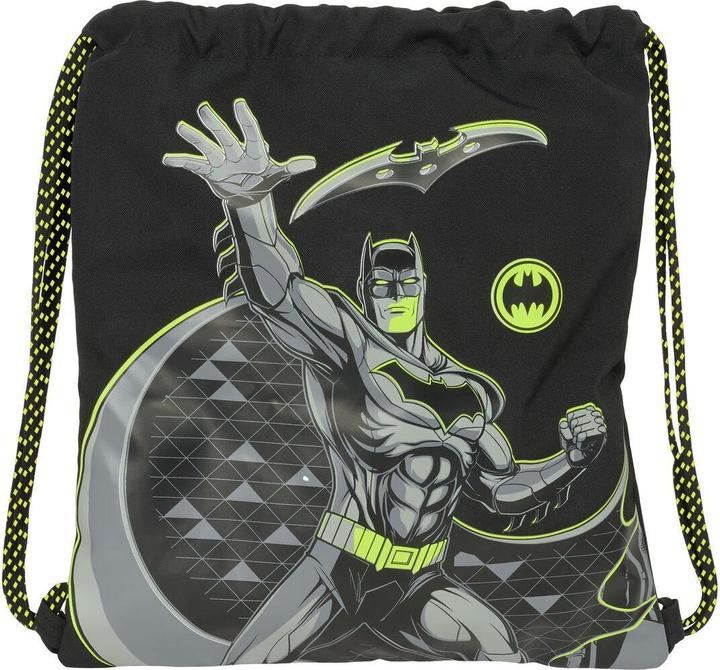 Immagine prodotto Safta Batman "Game Over" - Turnbeutel (5 l)