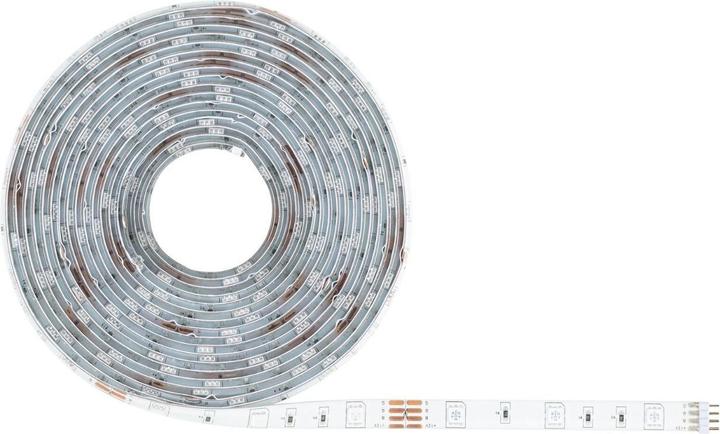 Actual product image Paulmann SimpLED LED Stripe Set (RGB, 550 cm, Indoor)