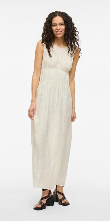 Actual product image Vila Ärmellos Maxikleid (40)