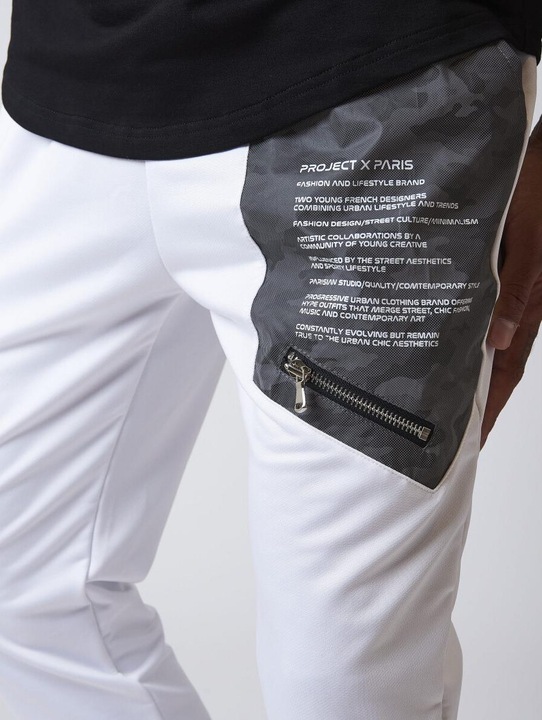 Actual product image Project X Paris reflect (S)