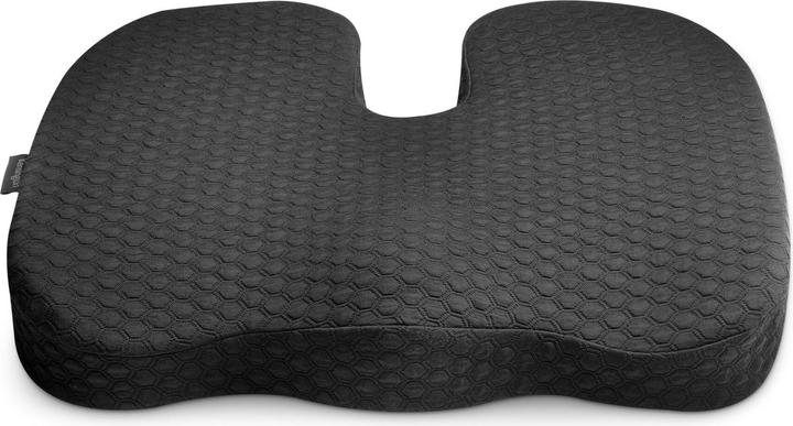 Actual product image Kensington Premium Cool-Gel Seat Cushion