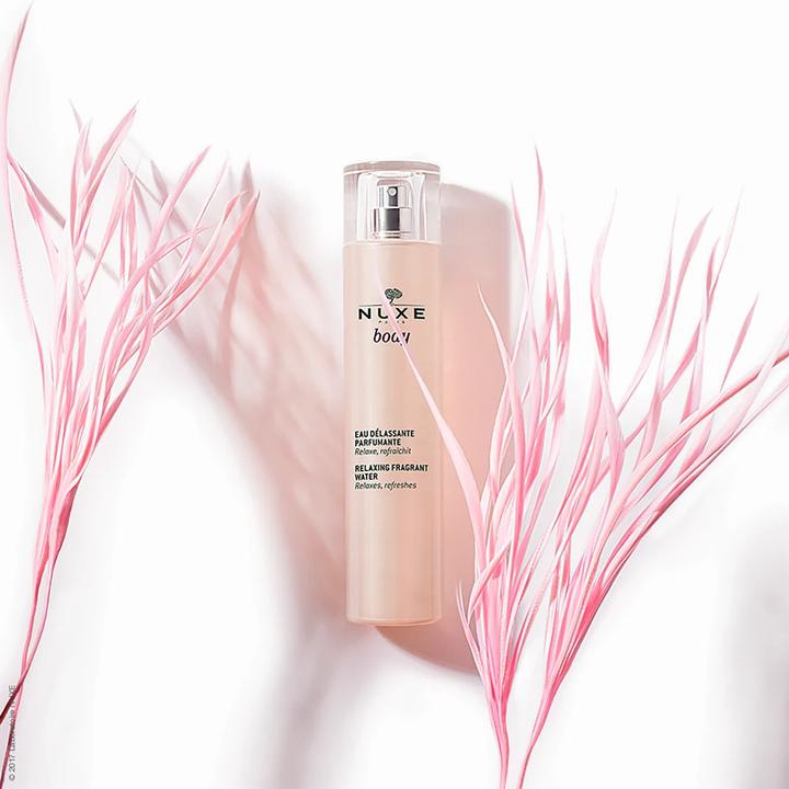 Produktbild Nuxe Eau Délassante Parfumante (Spray, 100 ml)