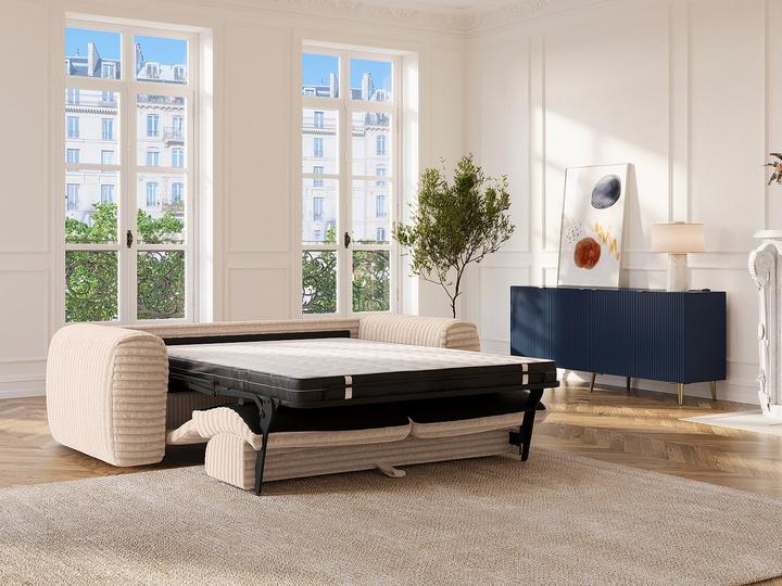 Produktbild Vente-unique Pognia (3-Sitzer)