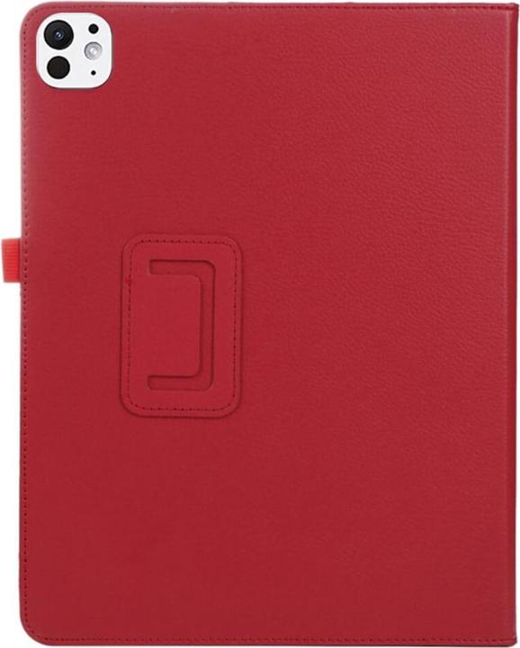 Produktbild Cover-Discount iPad Pro 11 2024 - Bi-fold Stand Etui (iPad Pro 11 2024 (M4))