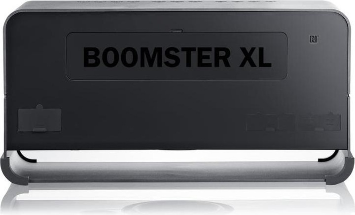 Actual product image Teufel Boomster XL (10 h, Rechargeable battery operated)