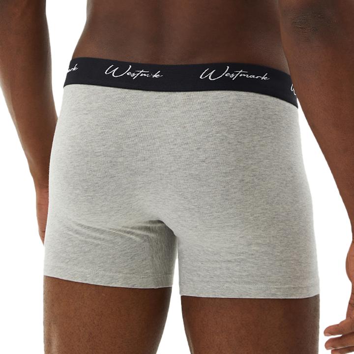 Immagine prodotto Westmark London Confezione da 6 Lucas Retro Short / Pant (M, confezione da 6)