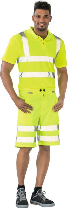 Immagine prodotto Planam Pantaloncini ad alta visibilità (L)