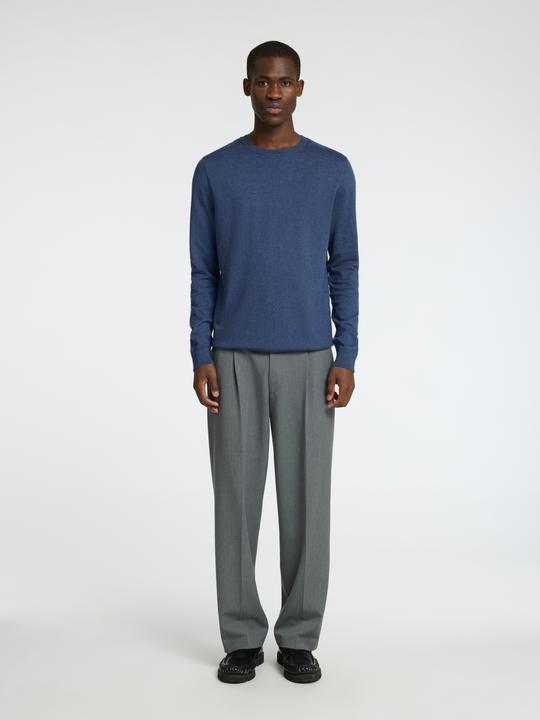 Immagine prodotto Selected Homme Maglia a maniche lunghe (L)