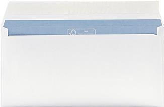 Image du produit Soennecken Enveloppe Premium Format de l'enveloppe : DIN long Dimensions : 220 x 110 mm (l x h) (DL, 200 x)