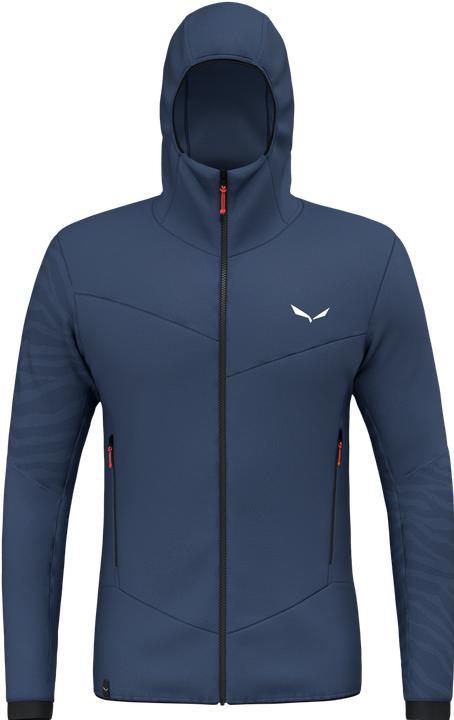 Actual product image Salewa Sella Crevasse Hd Jacket M (M)