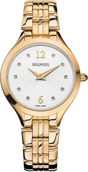 Image du produit Balmain Maestria Lady Ronde II (Montre analogique, 30 mm)
