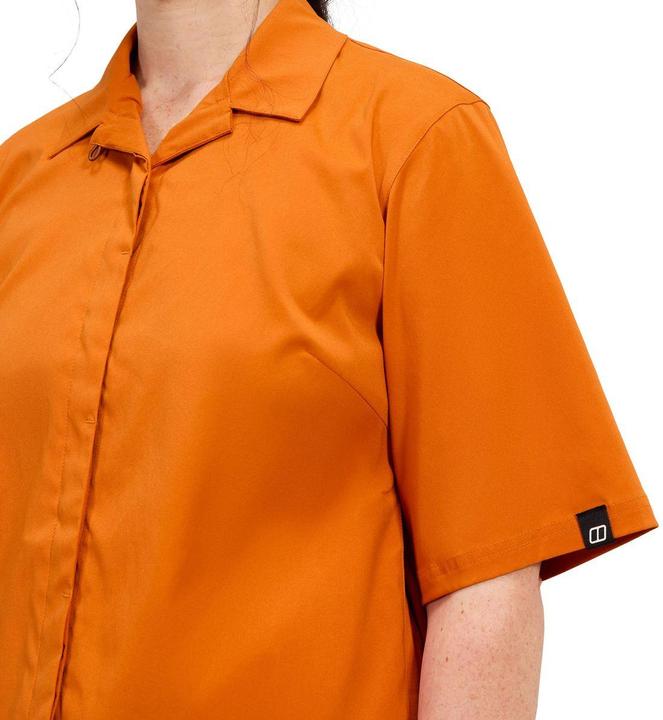 Produktbild Berghaus W Explorer Overshirt (Wanderbluse) (36)