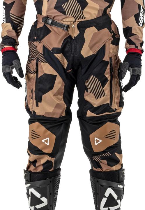 Image du produit Leatt Pant Moto 4.5 Enduro (Hommes, Taille normale, M)