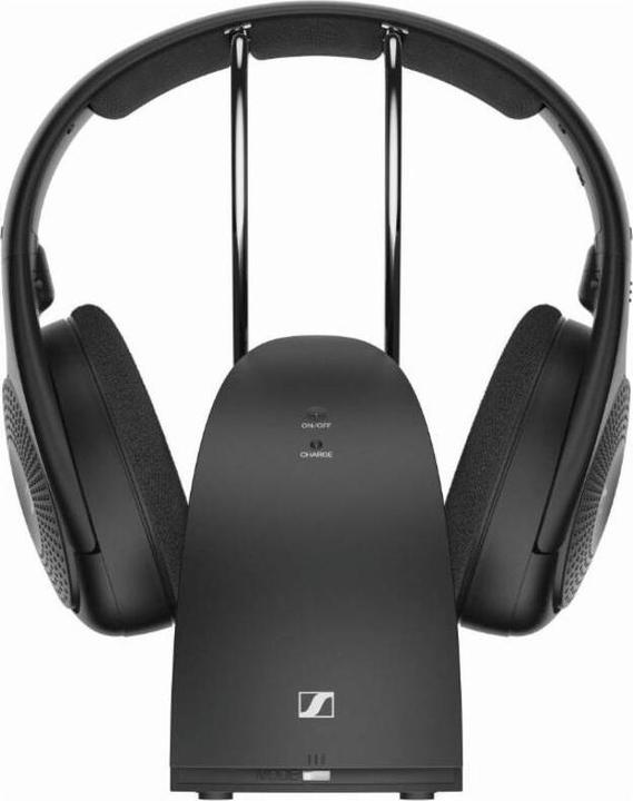 Productafbeelding Sennheiser RS 120-W (Geen ruisonderdrukking, 20 h, Draadloze)