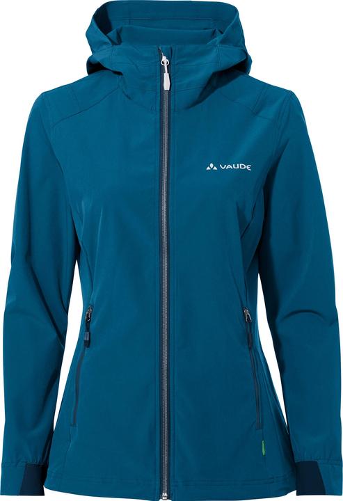 Actual product image Vaude Neyland Wind Jacket (XXS)