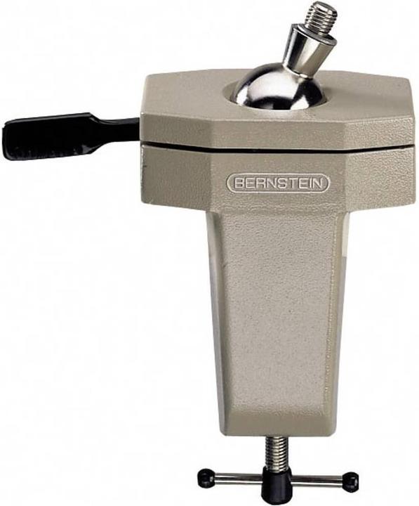 Produktbild Bernstein Schraubstockfuss (80 mm)