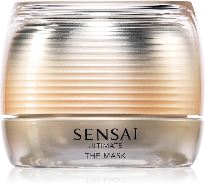 Image du produit Sensai Le masque (75 ml)